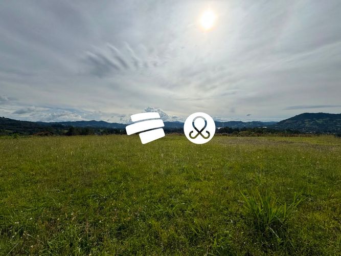 Lote en venta en Guamito, La Ceja, 2213 m² · foto 4 de 8