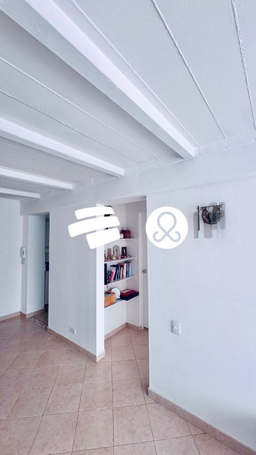 Apartamento de 3 alcobas en venta en Calasanz Parte Alta, Medellín, 76 m² · foto 11 de 18