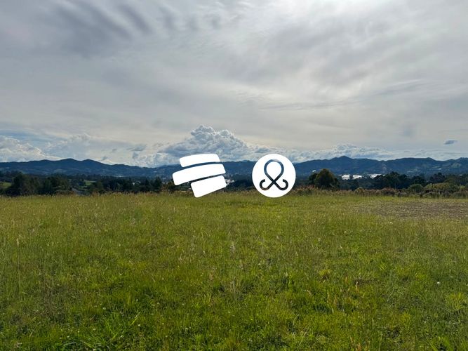 Lote en venta en Guamito, La Ceja, 2213 m² · foto 5 de 8