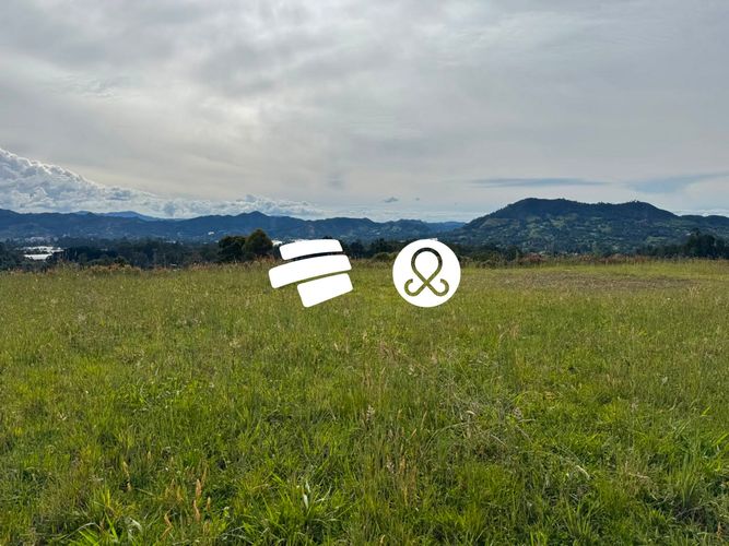 Lote en venta en Guamito, La Ceja, 2213 m² · foto 6 de 8