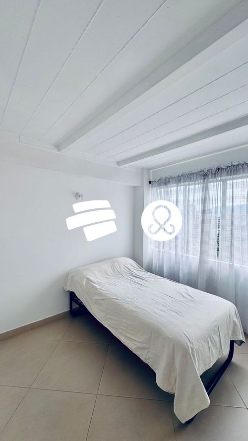 Apartamento de 3 alcobas en venta en Calasanz Parte Alta, Medellín, 76 m² · foto 13 de 18