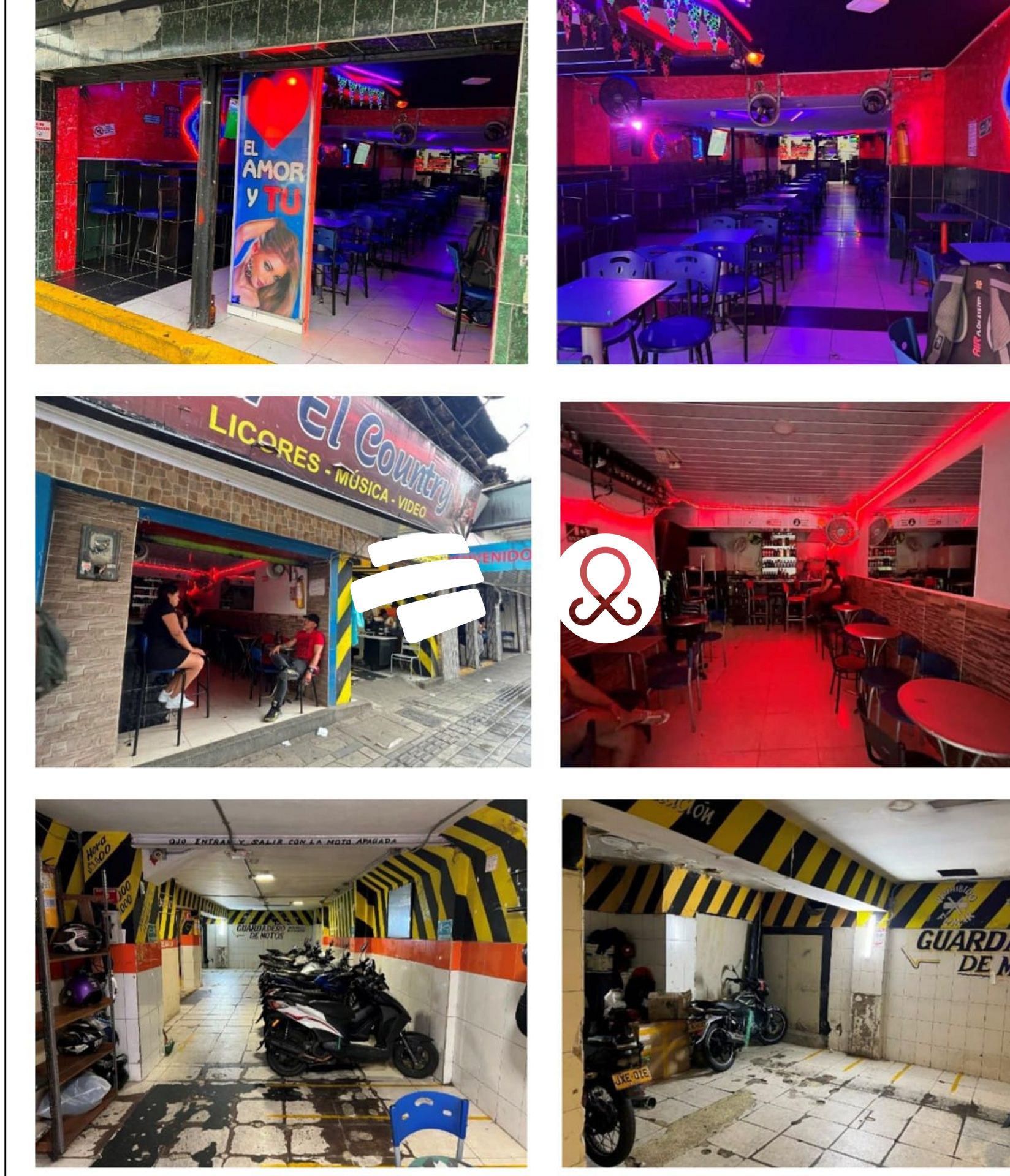 Local comercial en venta en Laureles, Medellín 3