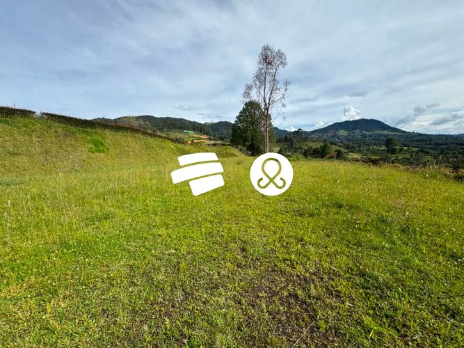 Lote en venta en Guamito, La Ceja, 2213 m² · foto 8 de 8