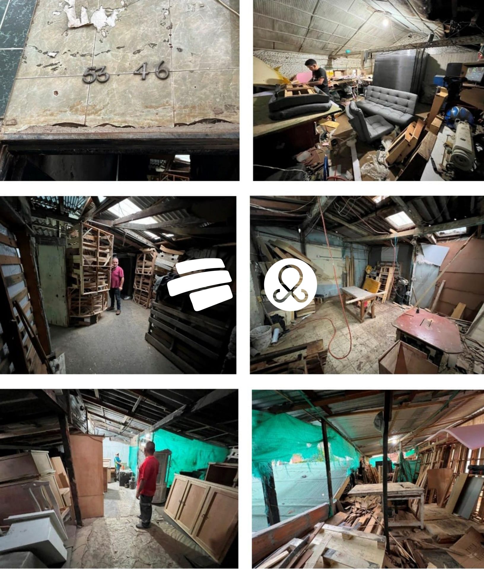 Local comercial en venta en Laureles, Medellín 4