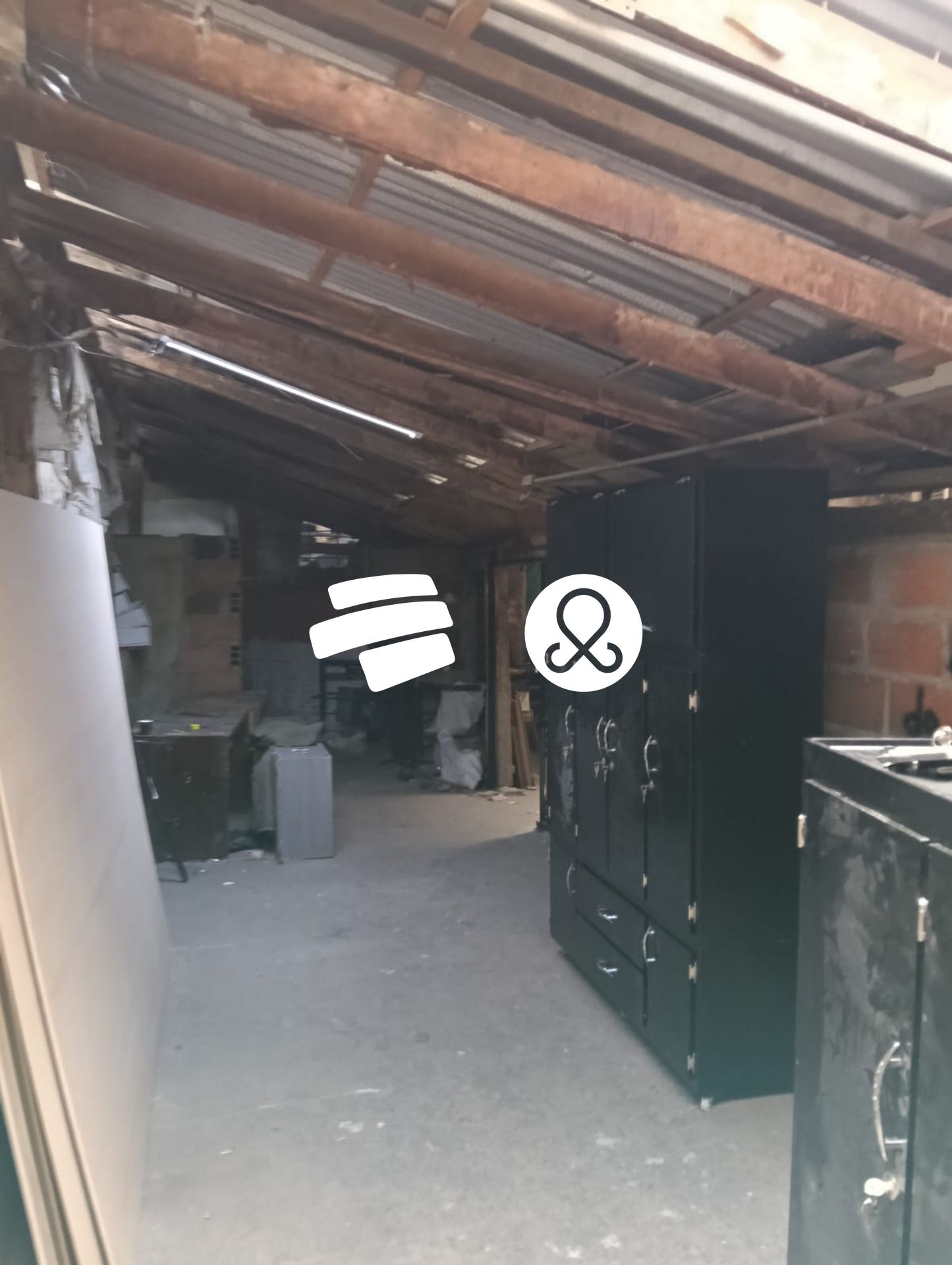 Local comercial en venta en Laureles, Medellín 5