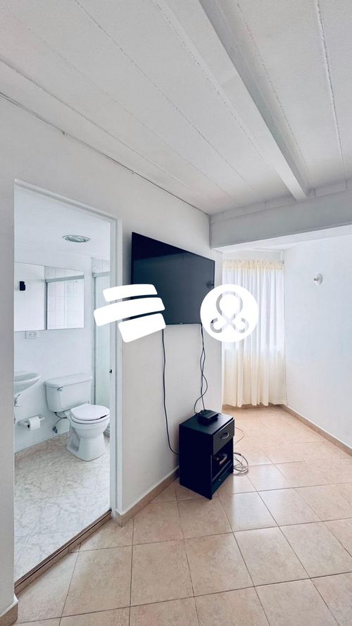 Apartamento de 3 alcobas en venta en Calasanz Parte Alta, Medellín, 76 m² · foto 18 de 18