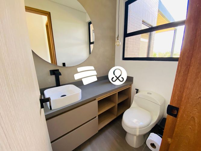 Casa de 4 alcobas en venta en Guamito, La Ceja · foto 10 de 24