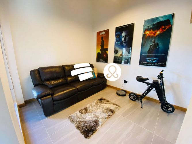 Casa de 4 alcobas en venta en Guamito, La Ceja · foto 12 de 24
