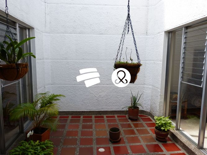 Casa de 3 alcobas en venta en Calasanz, Medellín, 220 m² · foto 5 de 17