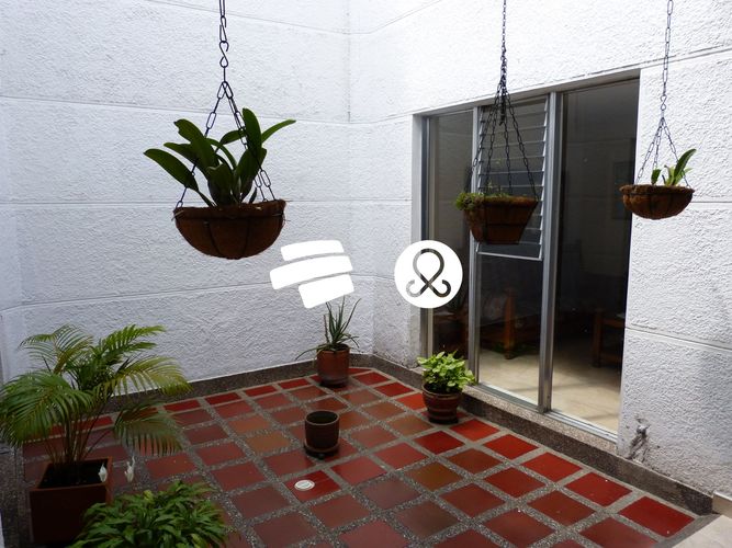 Casa de 3 alcobas en venta en Calasanz, Medellín, 220 m² · foto 6 de 17