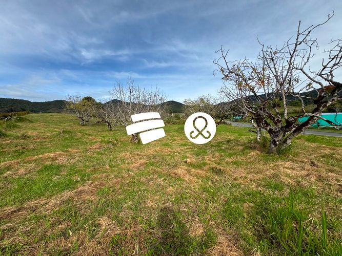 Lote en venta en Guamito, La Ceja, 2000 m² · foto 4 de 8