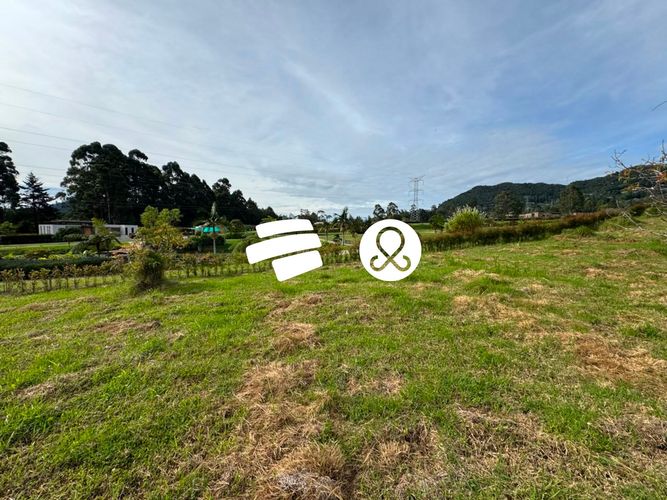 Lote en venta en Guamito, La Ceja, 2000 m² · foto 5 de 8