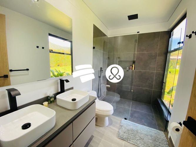 Casa de 4 alcobas en venta en Guamito, La Ceja · foto 19 de 24