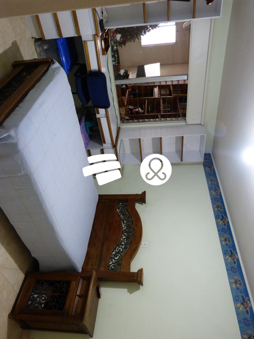 Casa de 3 alcobas en venta en Calasanz, Medellín, 220 m² · foto 8 de 17