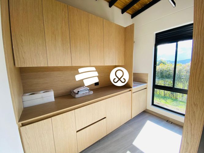 Casa de 4 alcobas en venta en Guamito, La Ceja · foto 24 de 24