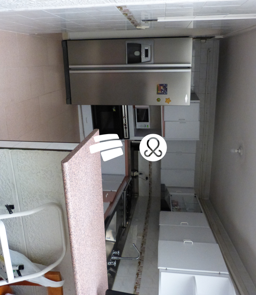 Casa de 3 alcobas en venta en Calasanz, Medellín, 220 m² · foto 13 de 17