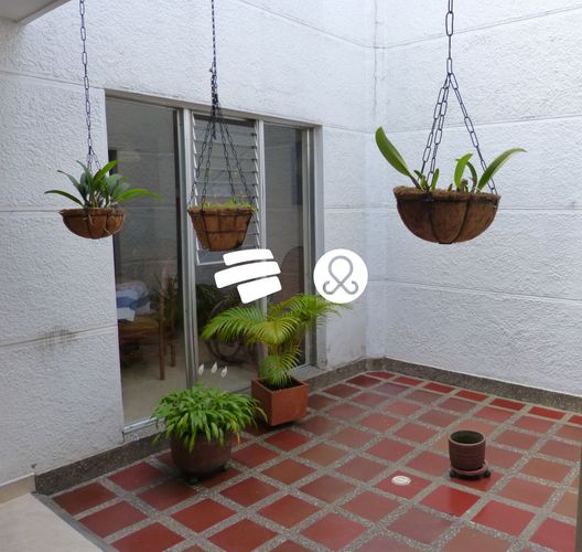 Casa de 3 alcobas en venta en Calasanz, Medellín, 220 m² · foto 14 de 17