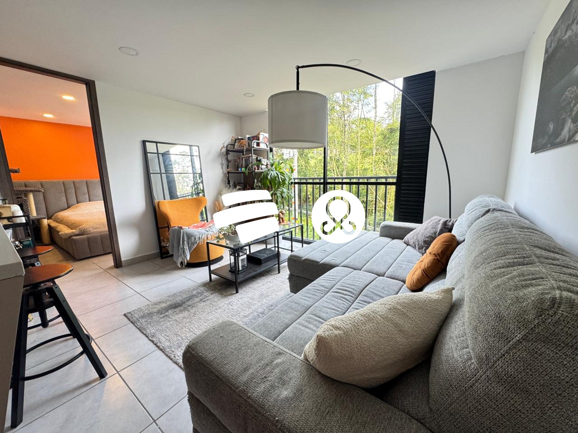 Apartamento en venta en La Macarena, Marinilla · foto 5 de 12