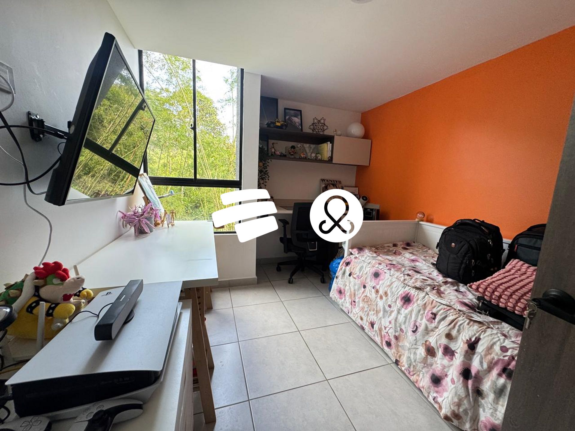 Apartamento en venta en La Macarena, Marinilla · foto 6 de 12