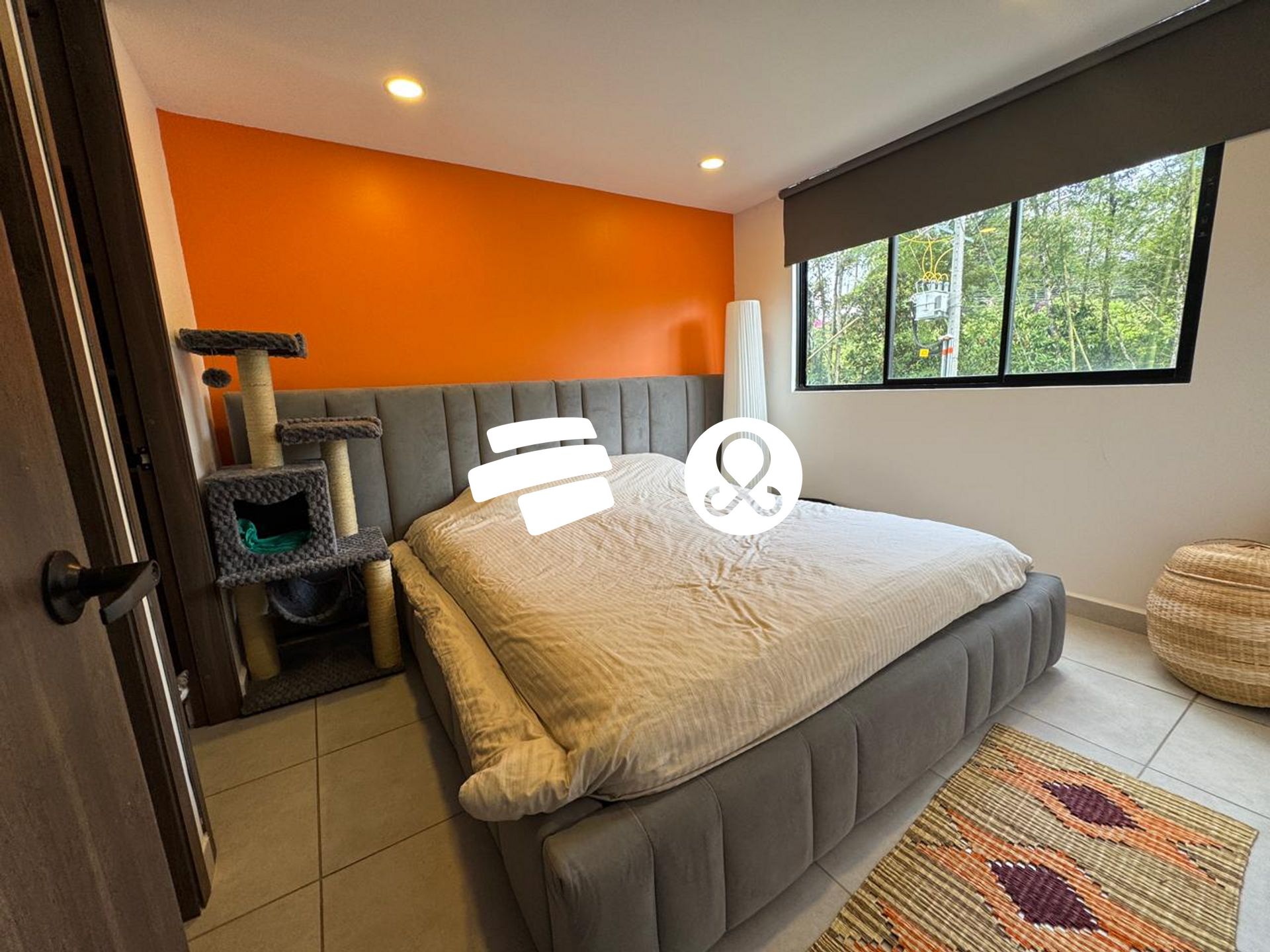 Apartamento en venta en La Macarena, Marinilla · foto 7 de 12