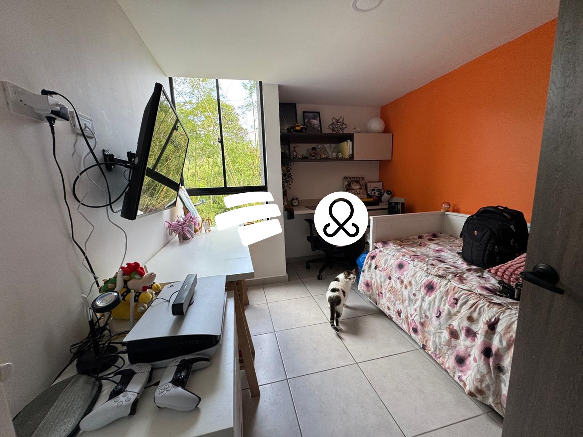 Apartamento en venta en La Macarena, Marinilla · foto 8 de 12