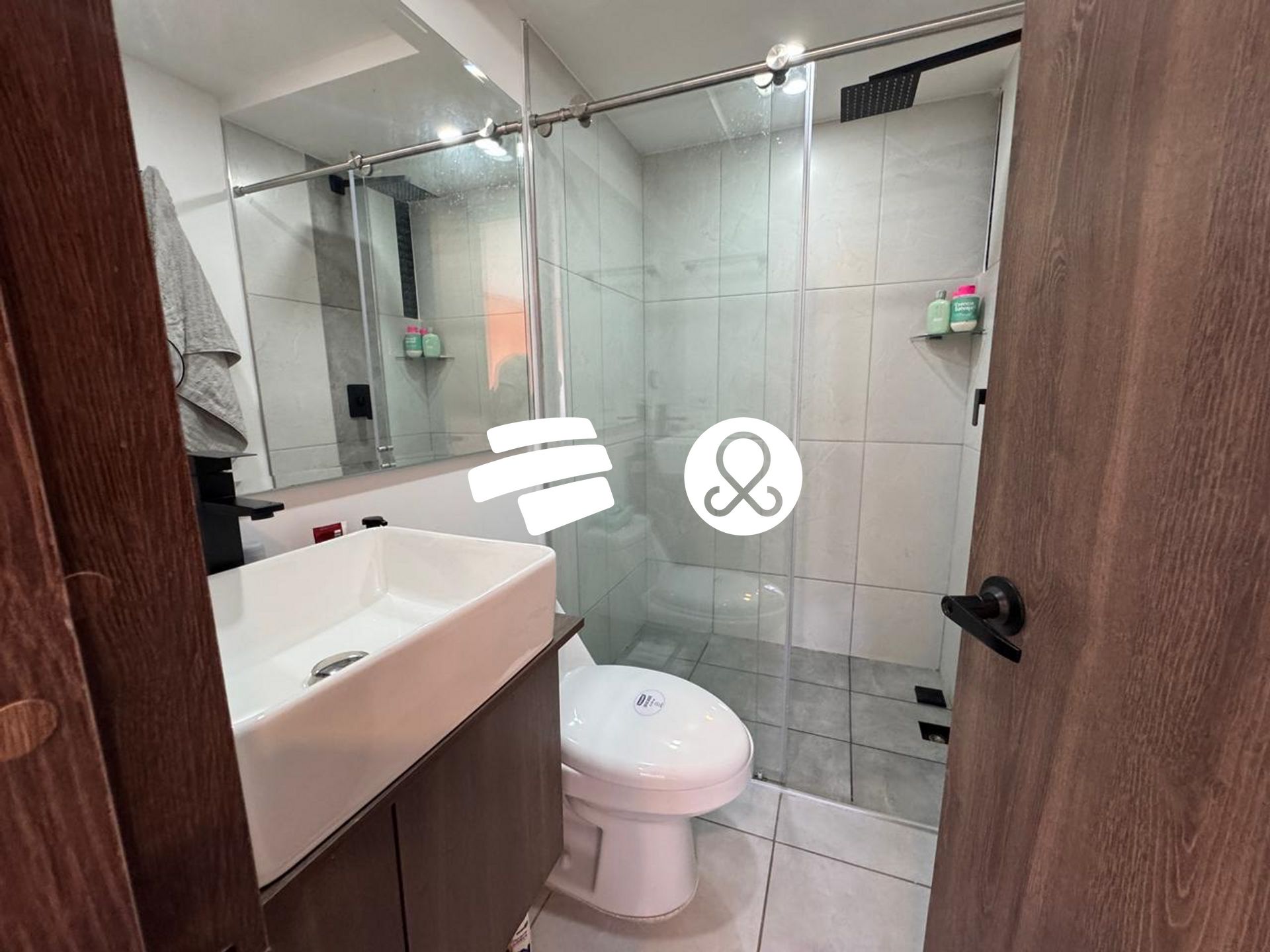 Apartamento en venta en La Macarena, Marinilla · foto 9 de 12