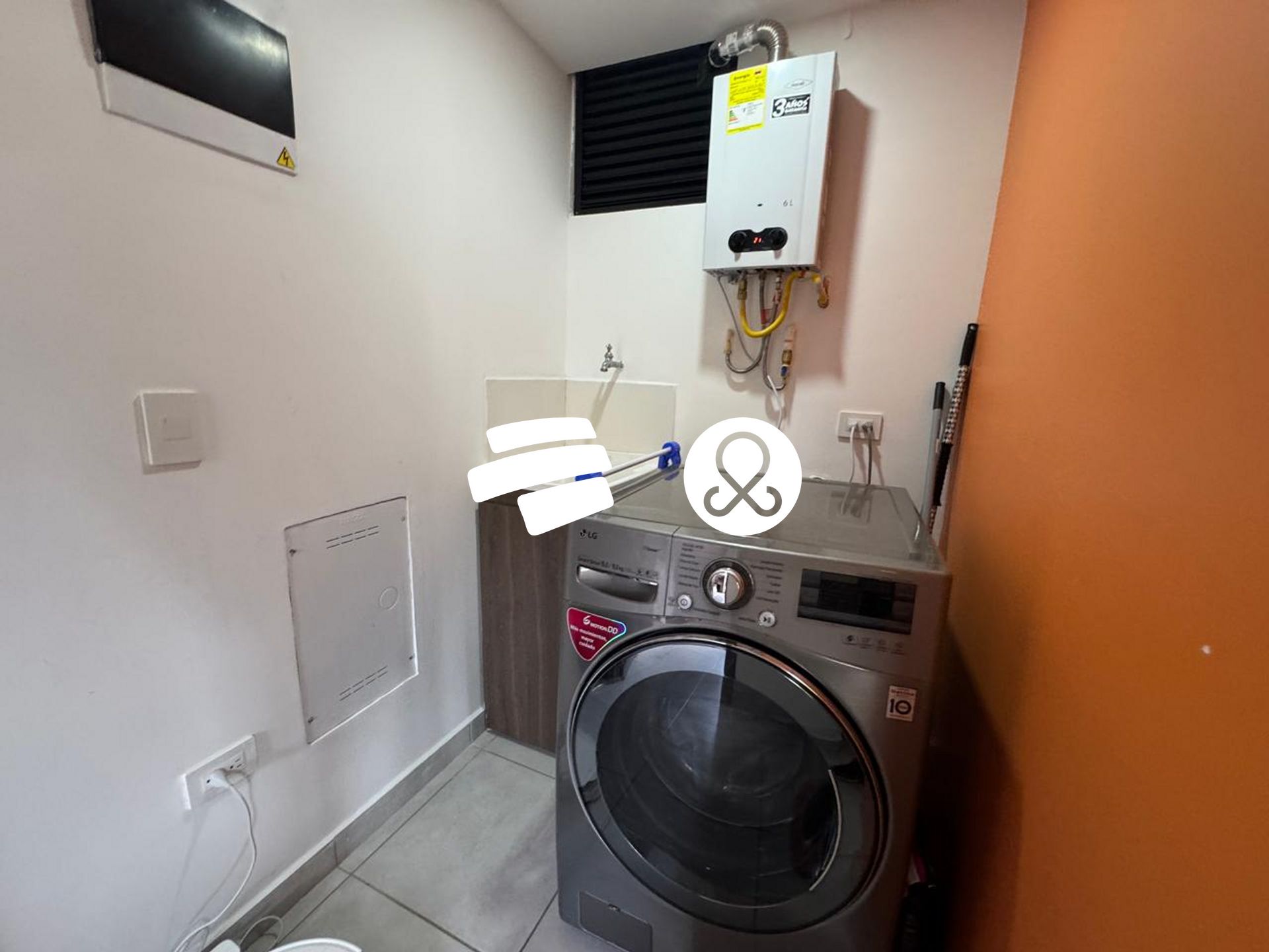 Apartamento en venta en La Macarena, Marinilla · foto 11 de 12