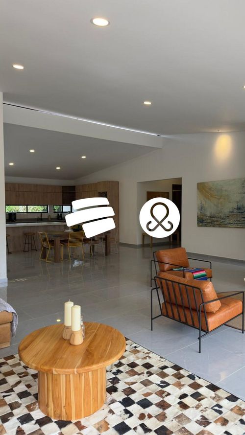 Casa de 3 alcobas en venta en La Ceja · foto 3 de 16