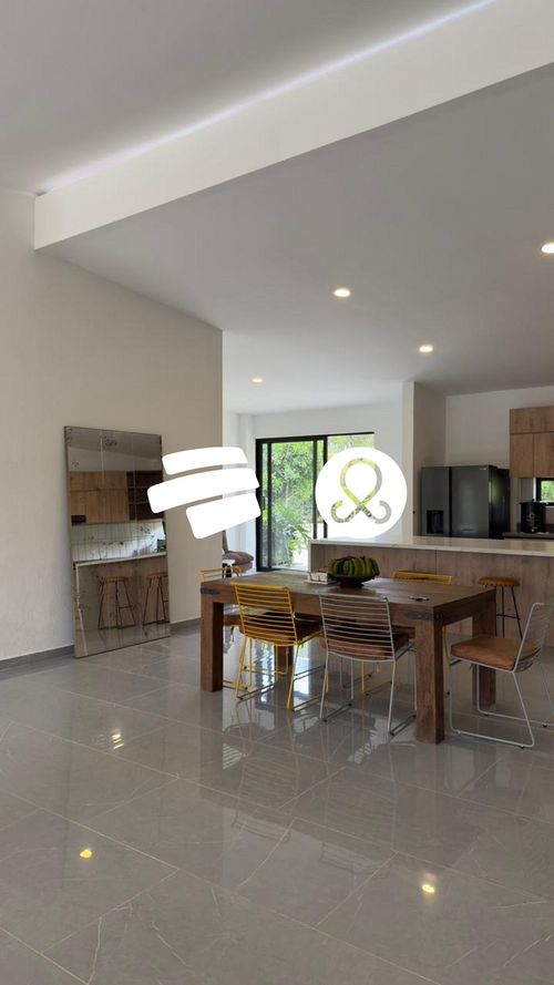 Casa de 3 alcobas en venta en La Ceja · foto 6 de 16