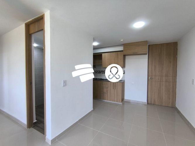 Apartamento de 2 alcobas en venta en La Estrella, 50 m² · foto 4 de 24