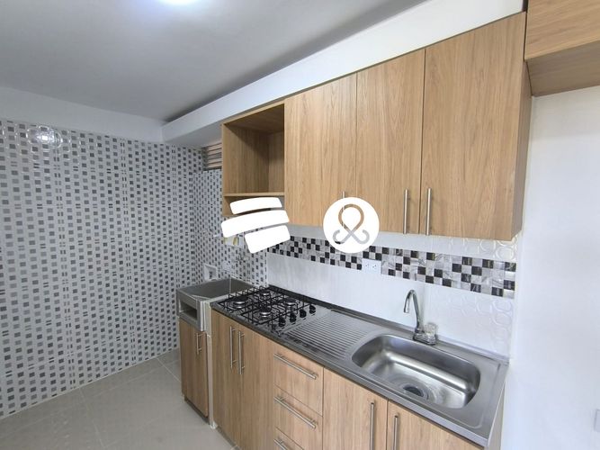 Apartamento de 2 alcobas en venta en La Estrella, 50 m² · foto 5 de 24