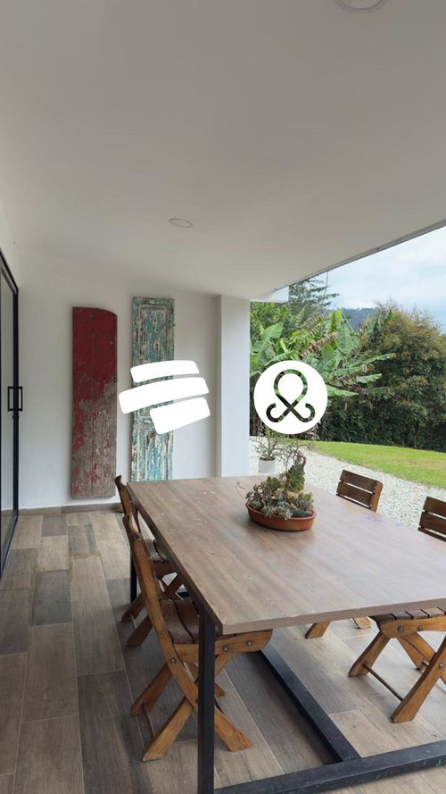 Casa de 3 alcobas en venta en La Ceja · foto 9 de 16