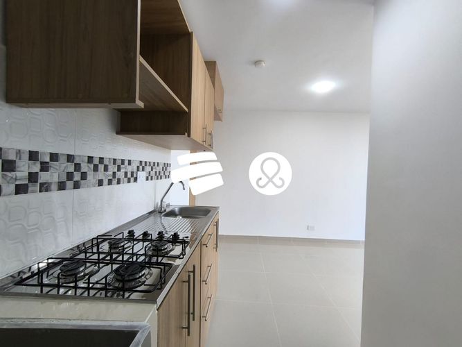 Apartamento de 2 alcobas en venta en La Estrella, 50 m² · foto 8 de 24