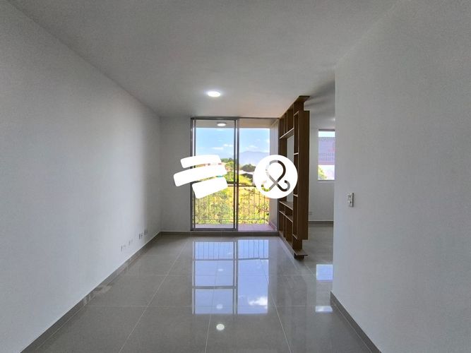 Apartamento de 2 alcobas en venta en La Estrella, 50 m² · foto 9 de 24