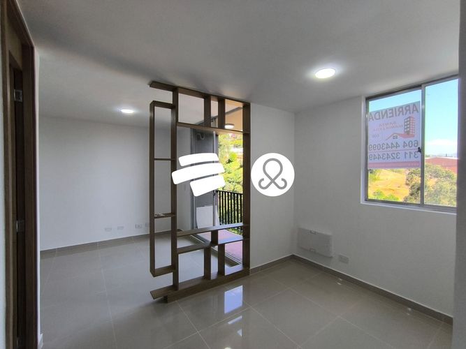 Apartamento de 2 alcobas en venta en La Estrella, 50 m² · foto 10 de 24