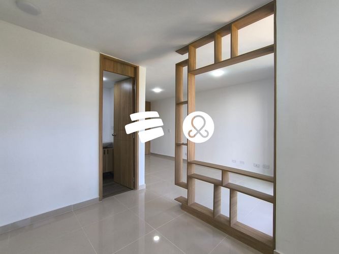 Apartamento de 2 alcobas en venta en La Estrella, 50 m² · foto 11 de 24