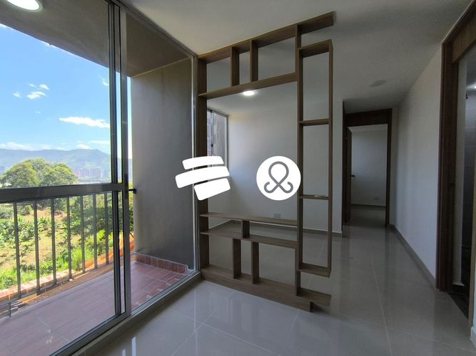 Apartamento de 2 alcobas en venta en La Estrella, 50 m² · foto 12 de 24