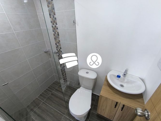 Apartamento de 2 alcobas en venta en La Estrella, 50 m² · foto 13 de 24