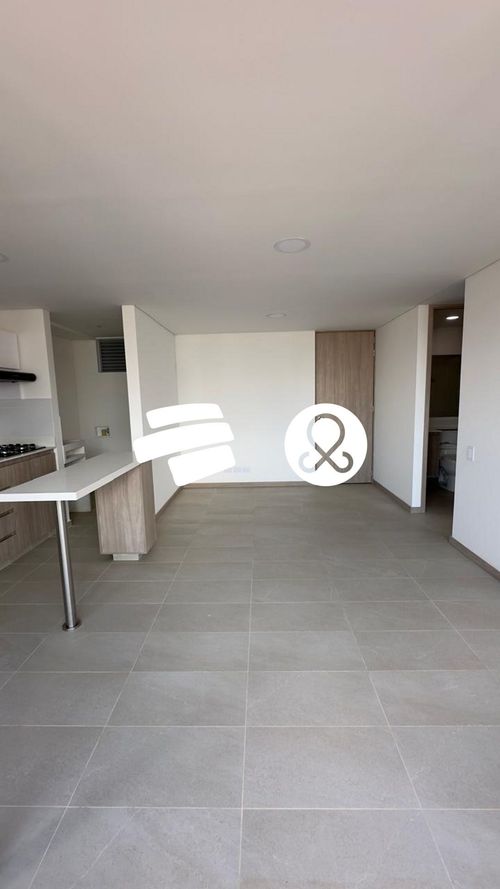 Apartamento de 2 alcobas en venta en Loma De La Doctora, Sabaneta, 59 m² · foto 5 de 19
