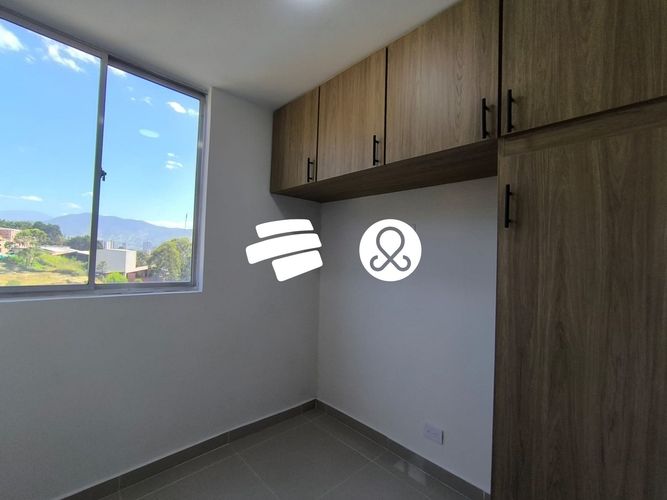 Apartamento de 2 alcobas en venta en La Estrella, 50 m² · foto 15 de 24