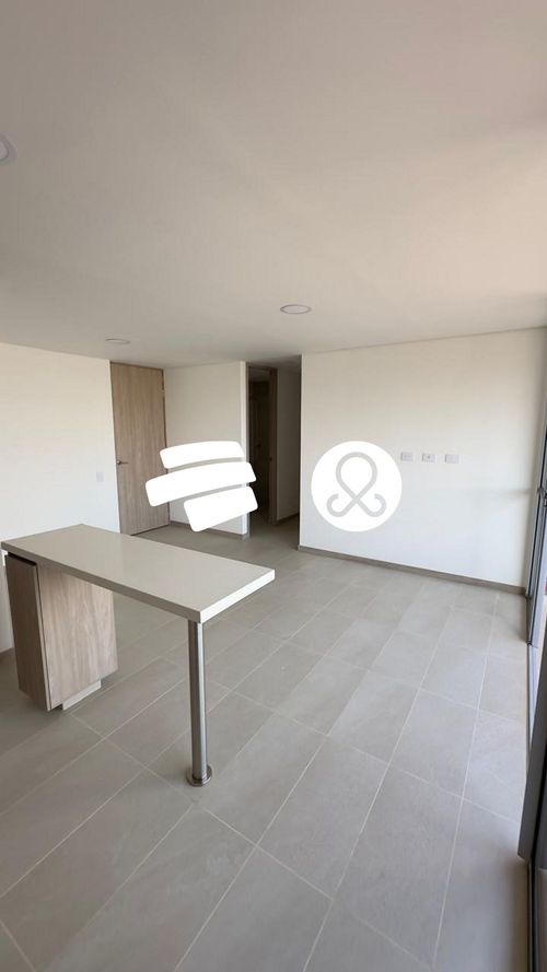 Apartamento de 2 alcobas en venta en Loma De La Doctora, Sabaneta, 59 m² · foto 6 de 19