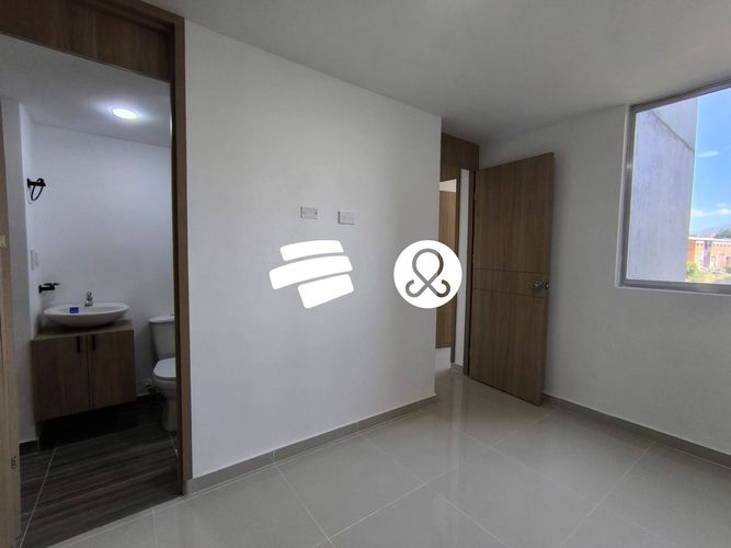 Apartamento de 2 alcobas en venta en La Estrella, 50 m² · foto 17 de 24