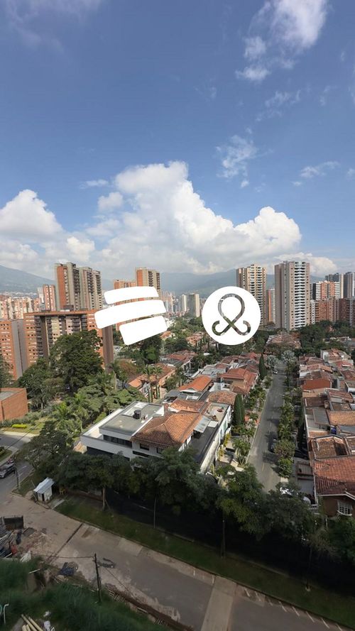 Apartamento de 2 alcobas en venta en Loma De La Doctora, Sabaneta, 59 m² · foto 10 de 19