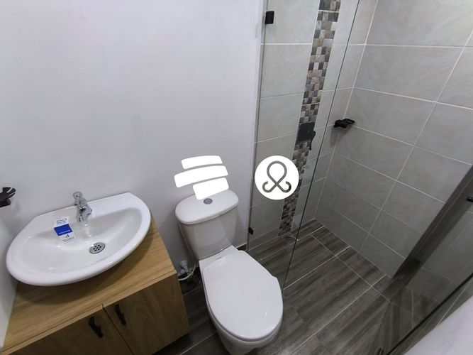 Apartamento de 2 alcobas en venta en La Estrella, 50 m² · foto 20 de 24