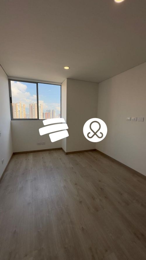 Apartamento de 2 alcobas en venta en Loma De La Doctora, Sabaneta, 59 m² · foto 14 de 19