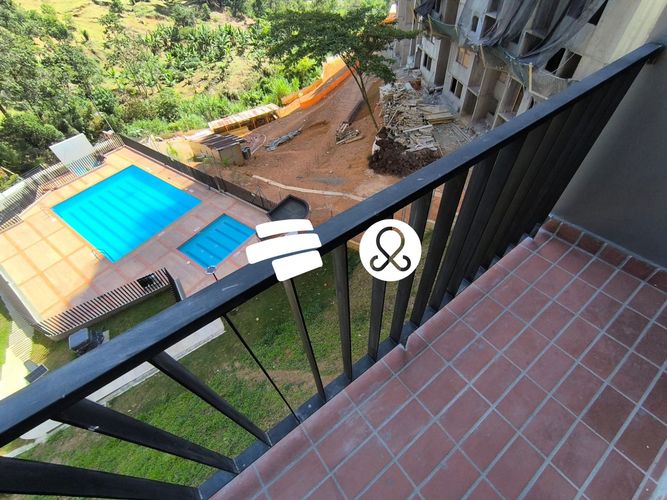 Apartamento de 2 alcobas en venta en La Estrella, 50 m² · foto 23 de 24