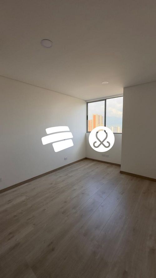 Apartamento de 2 alcobas en venta en Loma De La Doctora, Sabaneta, 59 m² · foto 15 de 19