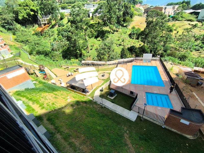 Apartamento de 2 alcobas en venta en La Estrella, 50 m² · foto 24 de 24