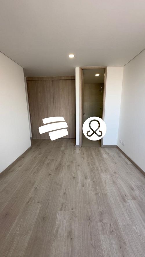 Apartamento de 2 alcobas en venta en Loma De La Doctora, Sabaneta, 59 m² · foto 16 de 19