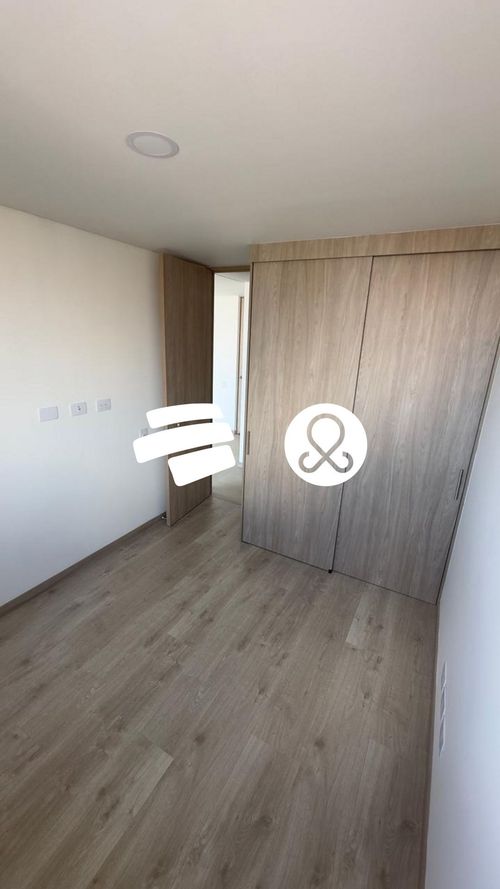 Apartamento de 2 alcobas en venta en Loma De La Doctora, Sabaneta, 59 m² · foto 18 de 19